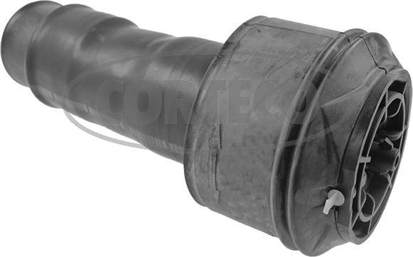 Corteco 49430540 - Muelle neumático, suspensión parts5.com