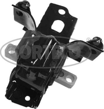 Corteco 49430169 - Ulożenie motora parts5.com