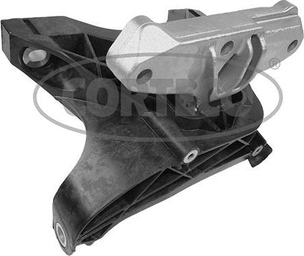 Corteco 49430125 - Zavěšení motoru parts5.com