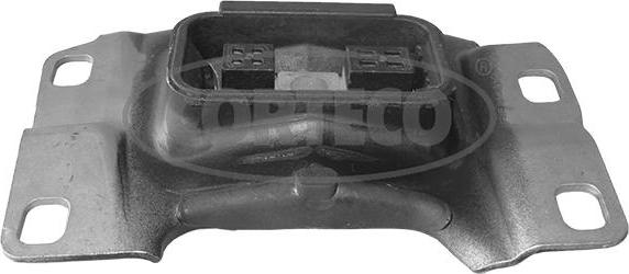 Corteco 49432251 - Csapágy, automatikus váltó parts5.com