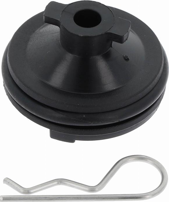 Corteco 49437223 - Sealing Plug, oil sump parts5.com