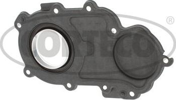 Corteco 49424258 - Shaft Seal, crankshaft parts5.com