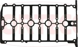 Corteco 49421076 - Tiiviste, venttiilikoppa parts5.com