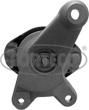 Corteco 49476415 - Mounting, manual transmission parts5.com