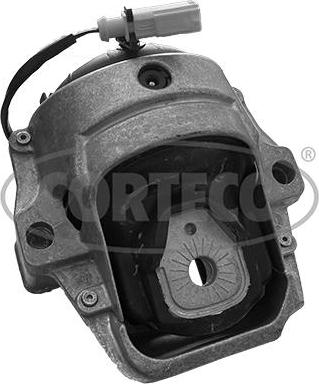 Corteco 49476417 - Suport motor parts5.com