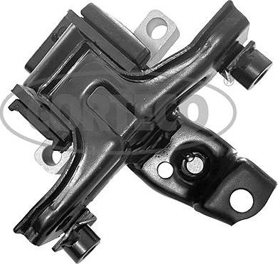 Corteco 49476330 - Łożyskowanie silnika parts5.com