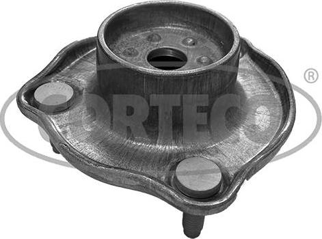 Corteco 49108048 - Ložisko pružné vzpěry parts5.com