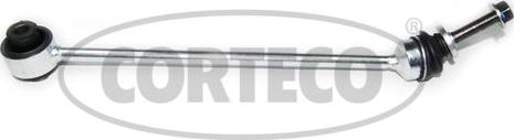 Corteco 49102426 - Šipka / spona, stabilizator parts5.com