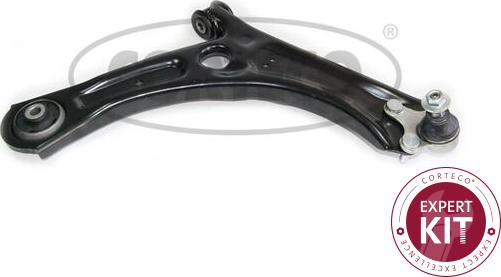 Corteco 49102422 - Track Control Arm parts5.com