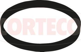 Corteco 49114990 - Gasket, intake manifold parts5.com