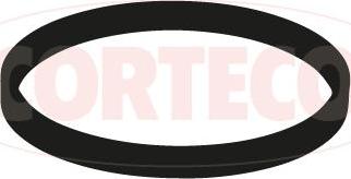 Corteco 49114985 - Gasket, intake manifold parts5.com