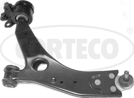 Corteco 49399915 - Krmilje, obesa koles parts5.com