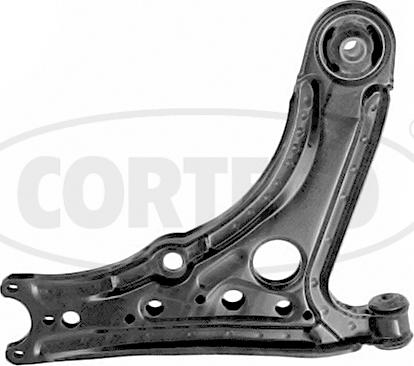 Corteco 49399911 - Brat, suspensie roata parts5.com