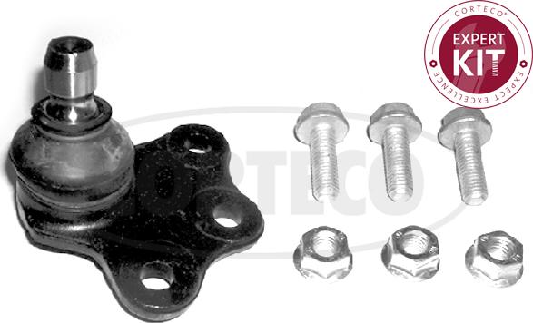 Corteco 49399980 - Articulatie sarcina / ghidare parts5.com