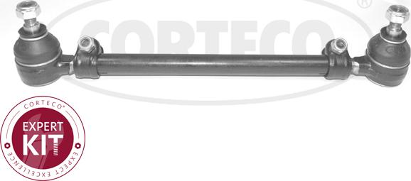 Corteco 49399934 - Bara directie parts5.com