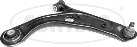 Corteco 49399925 - Brat, suspensie roata parts5.com