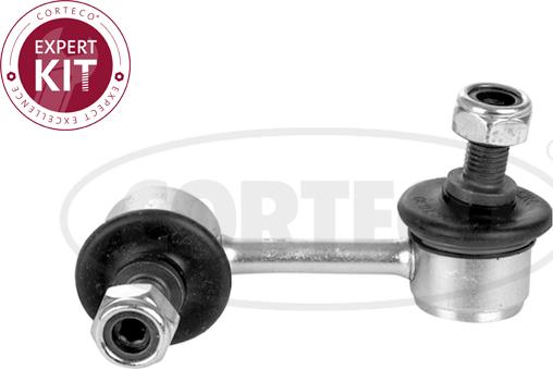 Corteco 49399926 - Brat / bieleta suspensie, stabilizator parts5.com