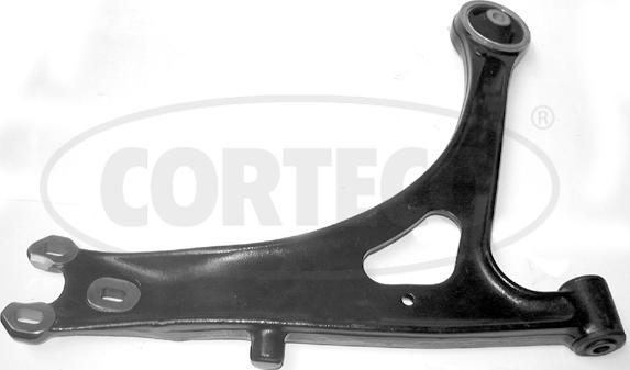 Corteco 49399972 - Brat, suspensie roata parts5.com