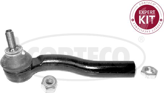 Corteco 49399445 - Cap de bara parts5.com