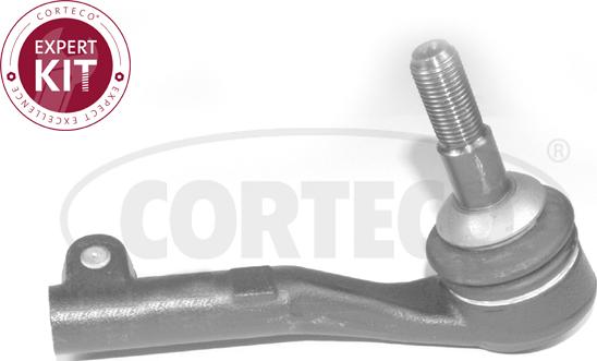 Corteco 49399401 - Tie Rod End parts5.com