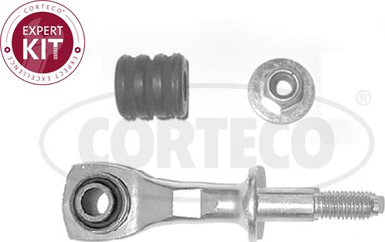 Corteco 49399403 - Brat / bieleta suspensie, stabilizator parts5.com