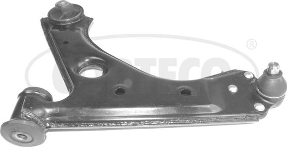 Corteco 49399480 - Brat, suspensie roata parts5.com