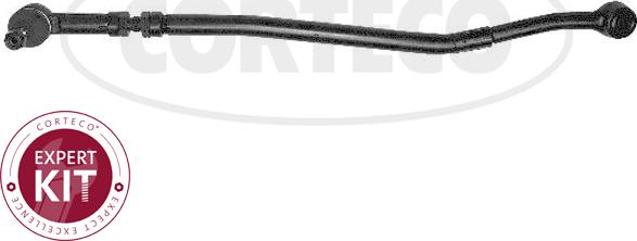 Corteco 49399423 - Tie Rod parts5.com