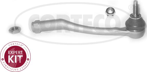 Corteco 49399543 - Cap de bara parts5.com