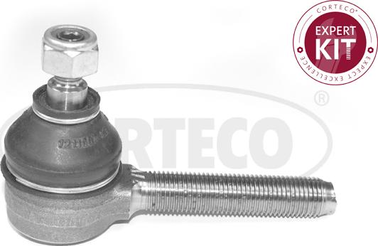 Corteco 49399562 - Cap de bara parts5.com