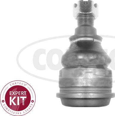 Corteco 49399503 - Trag / Führungsgelenk parts5.com