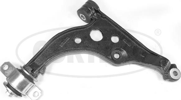 Corteco 49399502 - Spona, vešanje točkova parts5.com