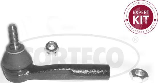 Corteco 49399576 - Tie Rod End parts5.com