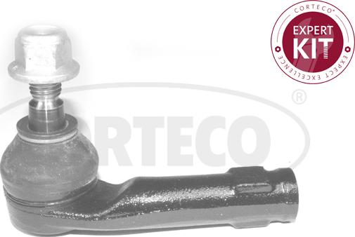 Corteco 49399649 - Cap de bara parts5.com