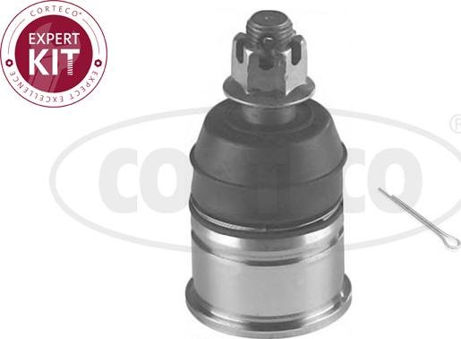 Corteco 49399651 - Taşıyıcı / kılavuz mafsalı parts5.com