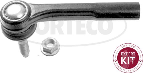 Corteco 49399661 - Cap de bara parts5.com