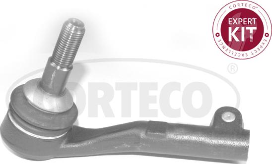 Corteco 49399663 - Tie Rod End parts5.com