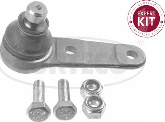 Corteco 49399617 - Rótula de suspensión / carga parts5.com