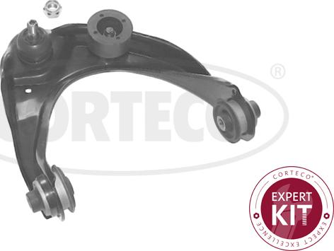 Corteco 49399631 - Brat, suspensie roata parts5.com