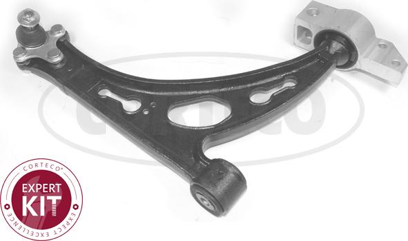 Corteco 49399638 - Lengőkar, kerékfelfüggesztés parts5.com