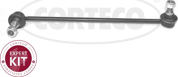 Corteco 49399629 - Rod / Strut, stabiliser parts5.com