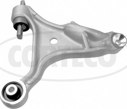 Corteco 49399624 - Brat, suspensie roata parts5.com