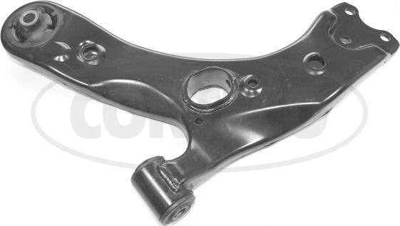 Corteco 49399673 - Řídicí páka, zavěšení kol parts5.com