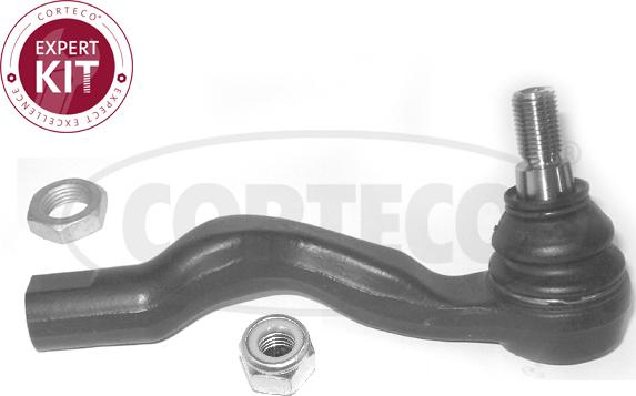 Corteco 49399048 - Hlava příčného táhla řízení parts5.com