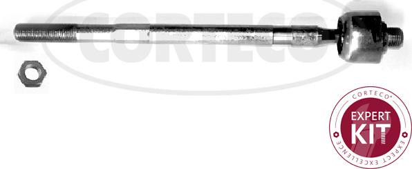 Corteco 49399050 - Articulatie axiala, cap de bara parts5.com