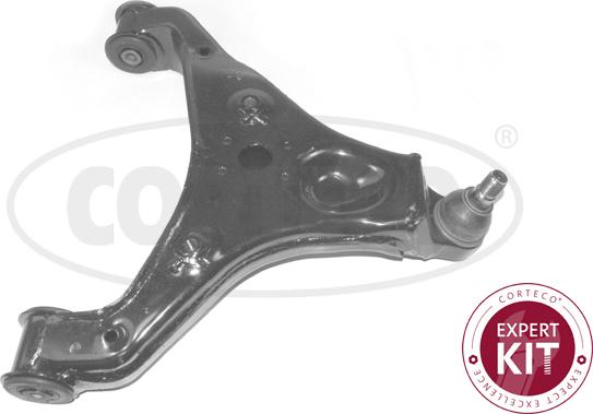 Corteco 49399052 - Krmilje, obesa koles parts5.com