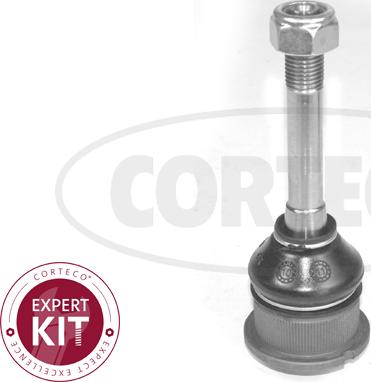 Corteco 49399066 - Támasztó / vezetőcsukló parts5.com