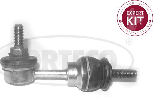 Corteco 49399080 - Brat / bieleta suspensie, stabilizator parts5.com