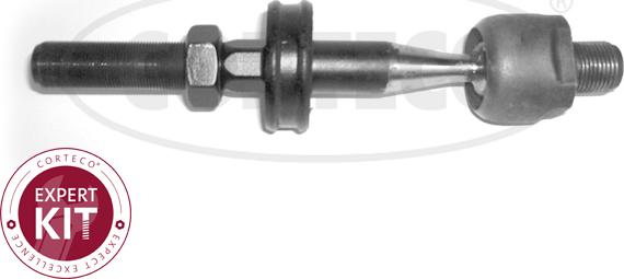 Corteco 49399029 - Połączenie osiowe, drążek kierowniczy poprzeczny parts5.com