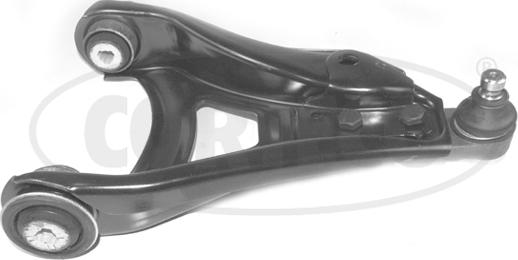 Corteco 49399028 - Bras de liaison, suspension de roue parts5.com