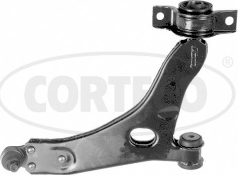 Corteco 49399148 - Barra oscilante, suspensión de ruedas parts5.com